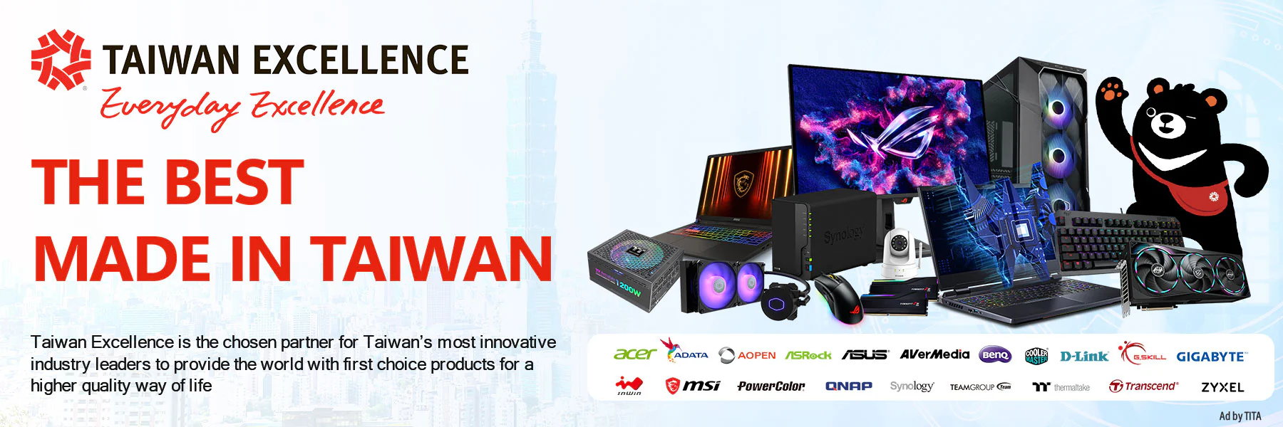 Welcome to Our Store